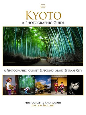cover image of Kyoto